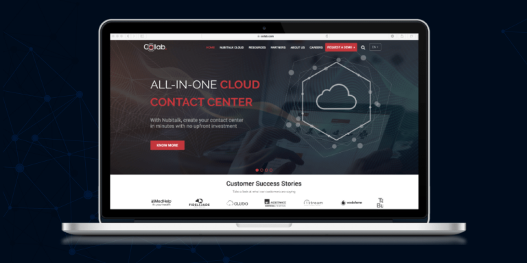 Parceria Collab VoIPConsult