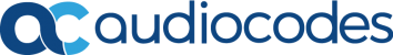 AudioCodes