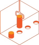 icon-instalacao Instalação de equipamentos e sistemas