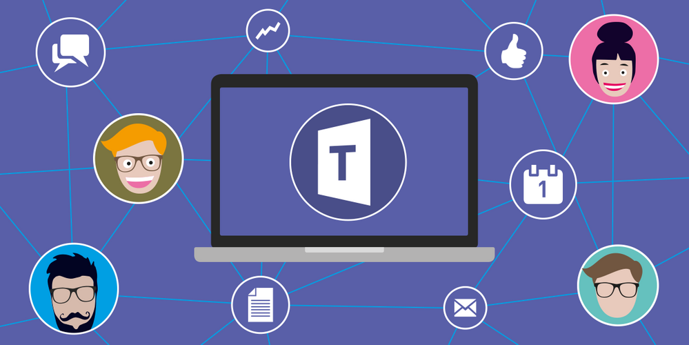 Integration-microsoft-teams Integração Microsoft Teams